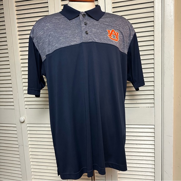 Knights Apparel Other - KNIGHTS APPAREL Size XL AUBURN UNIVERSITY Polo